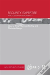 Capa do artigo Security Expertise