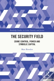 Capa do artigo Security Field