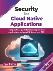 Capa do artigo Security For Cloud Native Applications