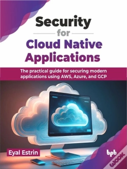 Capa do artigo Security For Cloud Native Applications