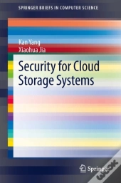 Security For Cloud Storage Systems