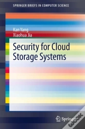 Capa do artigo Security For Cloud Storage Systems