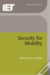 Capa do artigo Security For Mobility