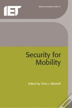 Capa do artigo Security For Mobility