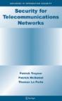 Security For Telecommunications Networks - Preview