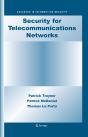 Security For Telecommunications Networks - Preview