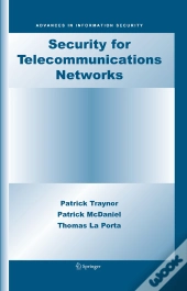 Security For Telecommunications Networks
