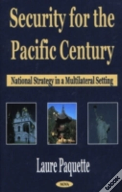 Capa do artigo Security For The Pacific Century