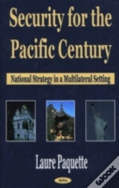 Capa do artigo Security For The Pacific Century