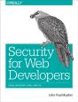 Security For Web Developers - Preview