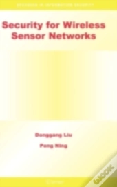 Security For Wireless Sensor Networks