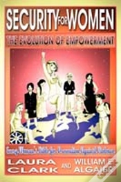 Capa do artigo Security For Women, The Evolution Of Empowerment