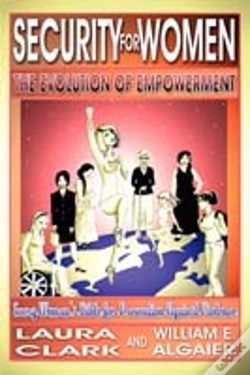 Capa do artigo Security For Women, The Evolution Of Empowerment