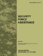 Security Force Assistance - Preview