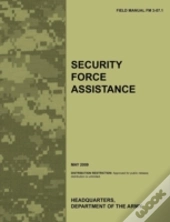 Security Force Assistance
