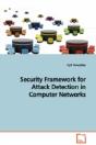Security Framework For Attack Detection In Computer Networks - Preview