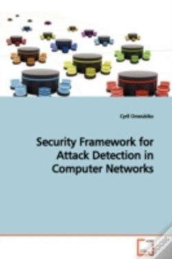 Capa do artigo Security Framework For Attack Detection In Computer Networks