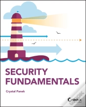 Capa do artigo Security Fundamentals