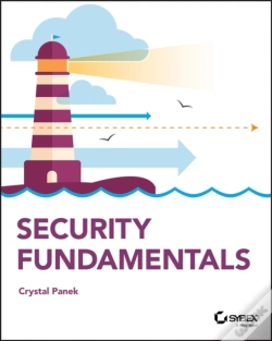 Capa do artigo Security Fundamentals