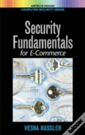 Capa do artigo Security Fundamentals For E-Commerce