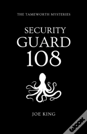 Security Guard 108