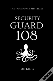 Capa do artigo Security Guard 108