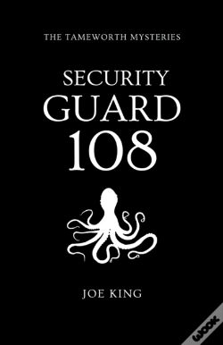 Capa do artigo Security Guard 108
