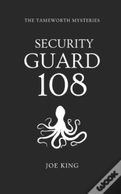 Security Guard 108