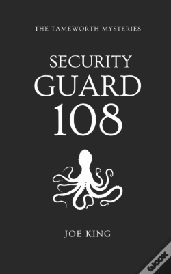 Capa do artigo Security Guard 108
