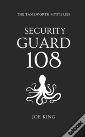 Capa do artigo Security Guard 108