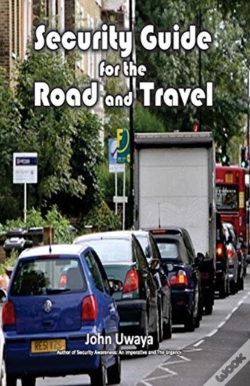 Capa do artigo Security Guide For The Road And Travel