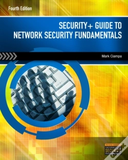 Capa do artigo Security+ Guide To Network Security Fundamentals