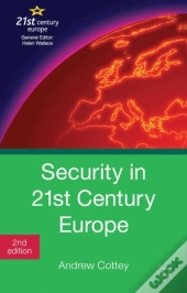 Security In 21st Century Europe
