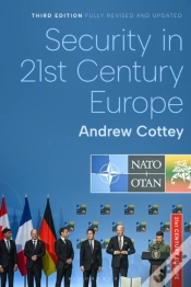 Capa do artigo Security In 21st Century Europe