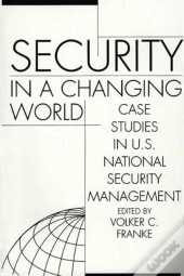 Security In A Changing World