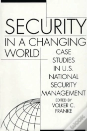 Capa do artigo Security In A Changing World