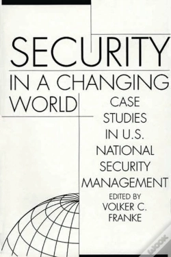 Capa do artigo Security In A Changing World