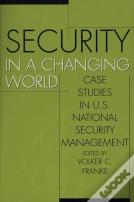 Security In A Changing World