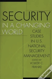 Security In A Changing World