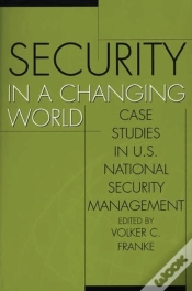 Capa do artigo Security In A Changing World