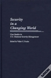 Capa do artigo Security In A Changing World