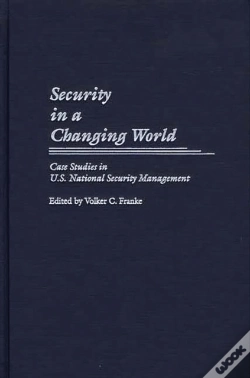 Capa do artigo Security In A Changing World