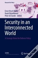 Security In An Interconnected World