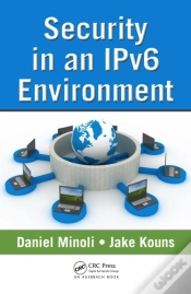 Capa do artigo Security In An Ipv6 Environment