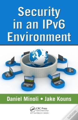 Capa do artigo Security In An Ipv6 Environment