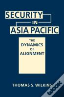 Security In Asia Pacific