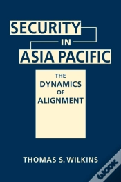 Capa do artigo Security In Asia Pacific