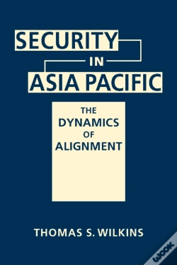 Capa do artigo Security In Asia Pacific