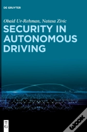 Security In Autonomous Driving