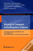 Security In Computer And Information Sciences